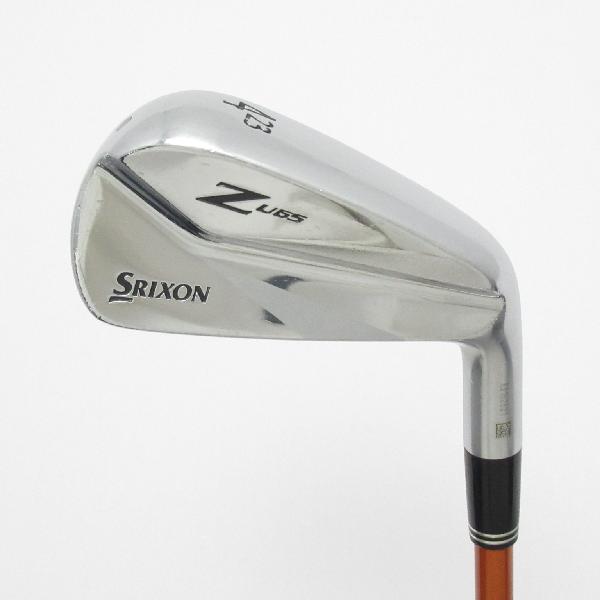 【中古】ダンロップ　SRIXON　スリクソン Z U65 ユーティリティ Miyazaki Kaula 7 for UTILITY　【U4】シャフト：Miyazaki Kaula 7 for UTILITYCランク　フレックスS　男性用 メンズ用　右用｜GDOゴルフショップ 店