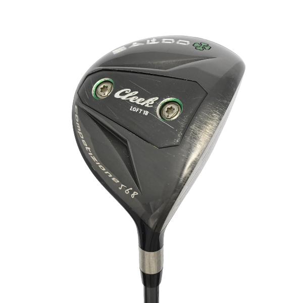 【中古】バルド　BALDO　COMPETIZIONE 568(2019) フェアウェイウッド Speeder 661 EVOLUTION TS　 【5W】 シャフト：Speeder 661 EVOLUTION TS CDランク　フレックスS　男性用 メンズ用　右用