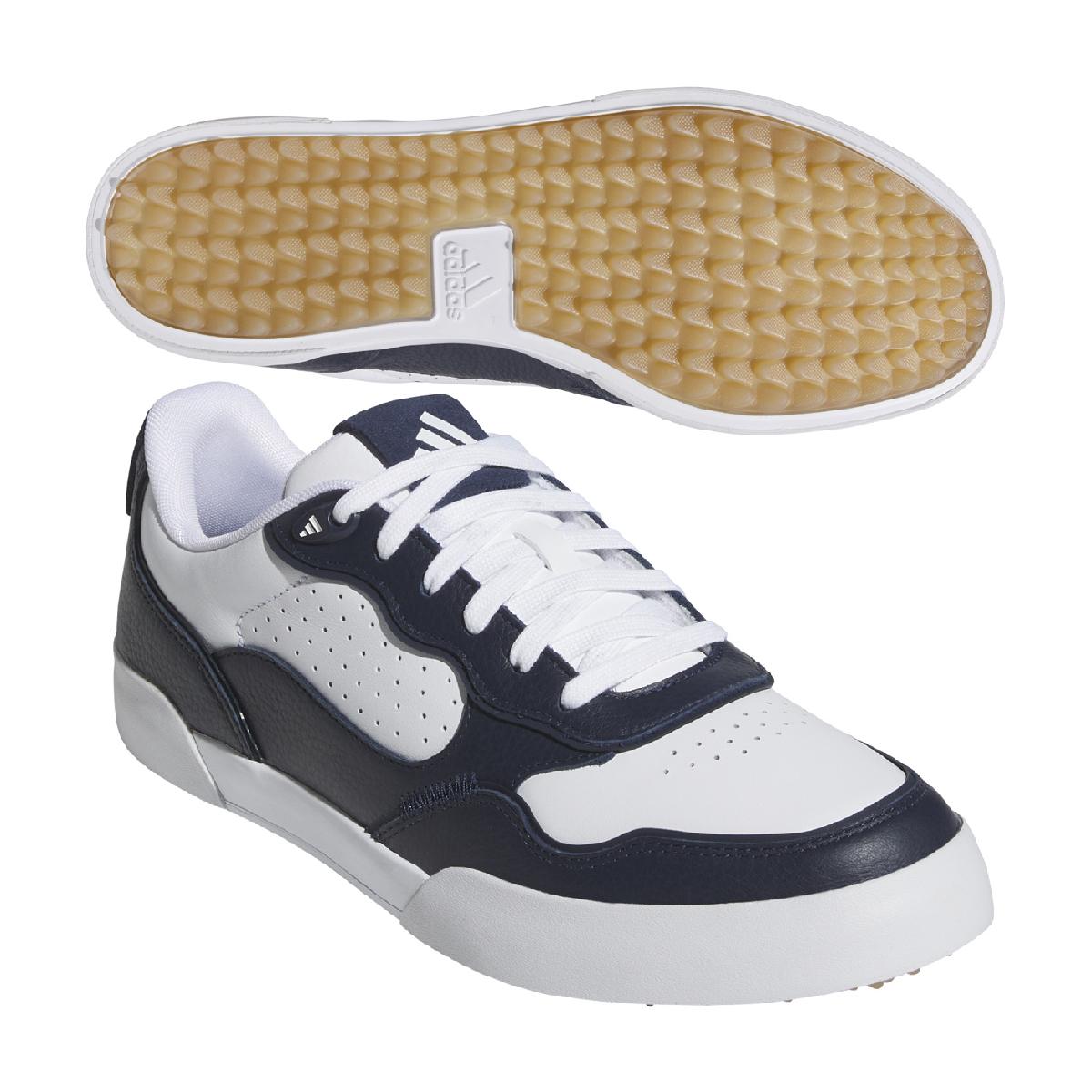 アディダス　Adidas　レトロクロス 25 シューズ