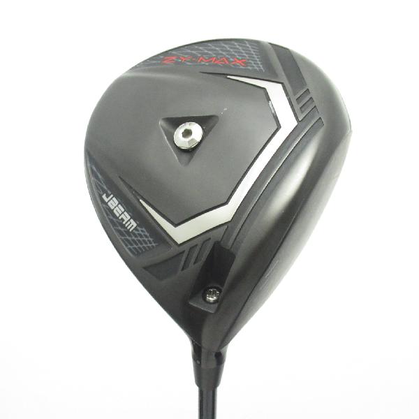 【中古】ジェイジーイー その他(ジェイジーイー) JBEAM ZY-MAX ドライバー カーボンシャフト シャフト:カーボンシャフト Cランク フレックスその他 男性用 メンズ用 右用