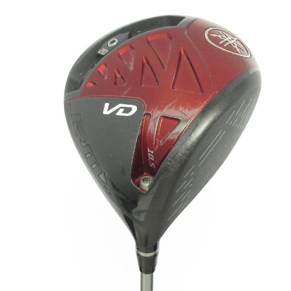 【中古】ヤマハ RMX RMX VD ドライバー Tour AD M-75 シャフト:Tour AD M-75CDランク フレックスS 男性用 メンズ用 右用|GDOゴルフショップ 店