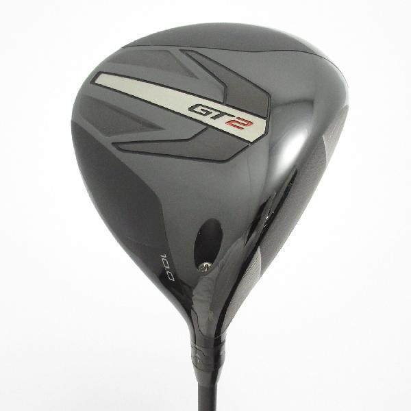 【中古】タイトリスト　TITLEIST　GT2 ドライバー TENSEI 1K BLUE 55　シャフト：TENSEI 1K BLUE 55BCランク　フレックスS　男性用 メンズ用　右用｜GDOゴルフショップ 店