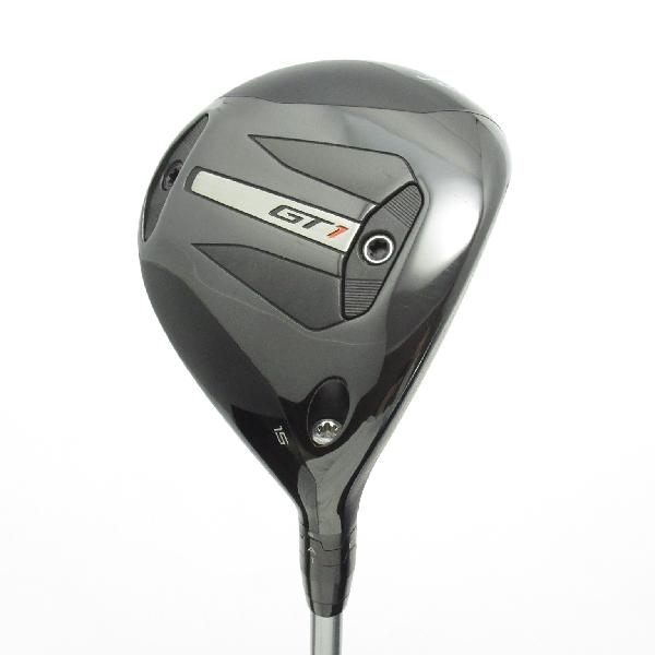 【中古】タイトリスト　TITLEIST　GT1 フェアウェイウッド Air Speeder Next GEN　 【3W】 シャフト：Air Speeder Next GEN CDランク　フレックスS　男性用 メンズ用　右用