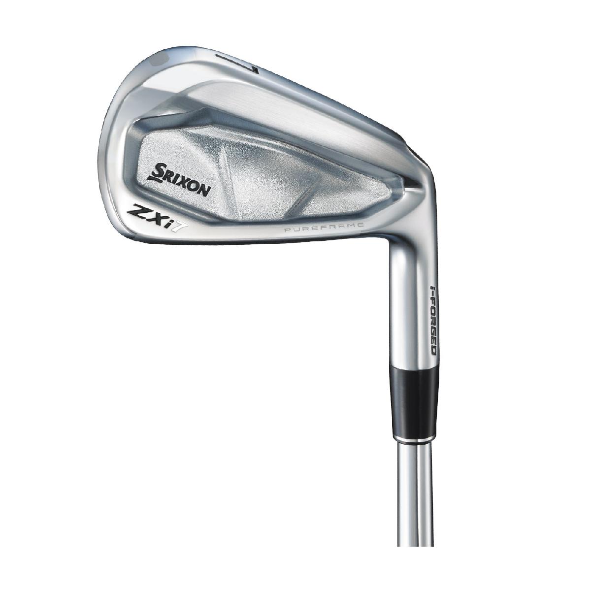 ダンロップ　SRIXON　スリクソン ZXi7 アイアン(単品) N.S.PRO MODUS3 TOUR 105／120　シャフト：N.S.PRO MODUS3 TOUR 120｜GDOゴルフショップ 店