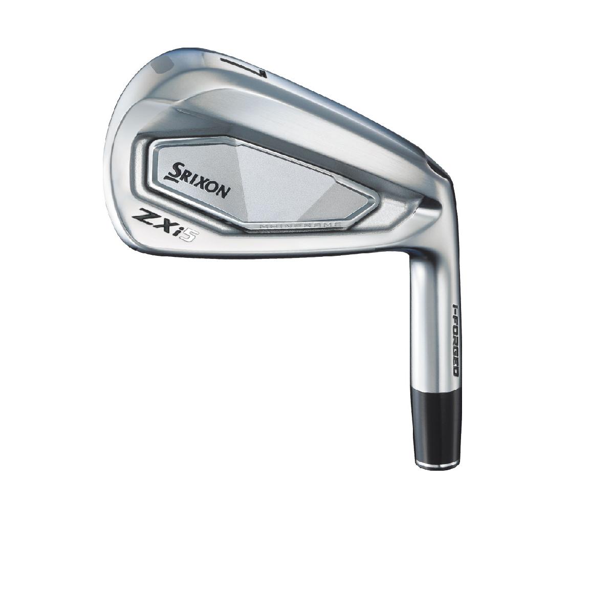 ダンロップ SRIXON スリクソン ZXi5 アイアン(6本セット) Diamana ZXi for IRON シャフト:Diamana ZXi for IRON