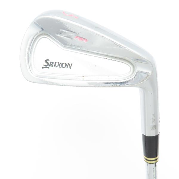 【中古】ダンロップ SRIXON スリクソン Z765 アイアン N.S.PRO MODUS3 TOUR 120 シャフト:N.S.PRO MODUS3 TOUR 120Dランク フレックス判別不能 男性用 メンズ用 右用|GDOゴルフショップ 店