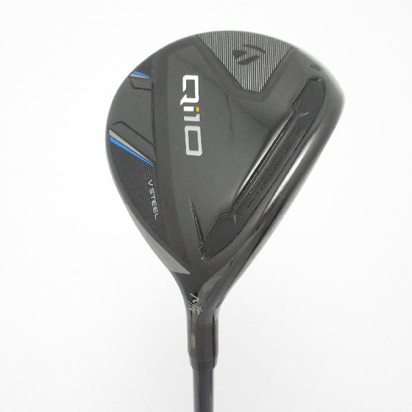 楽天市場】【中古】テーラーメイド Qi10 Qi10 MAX フェアウェイウッド