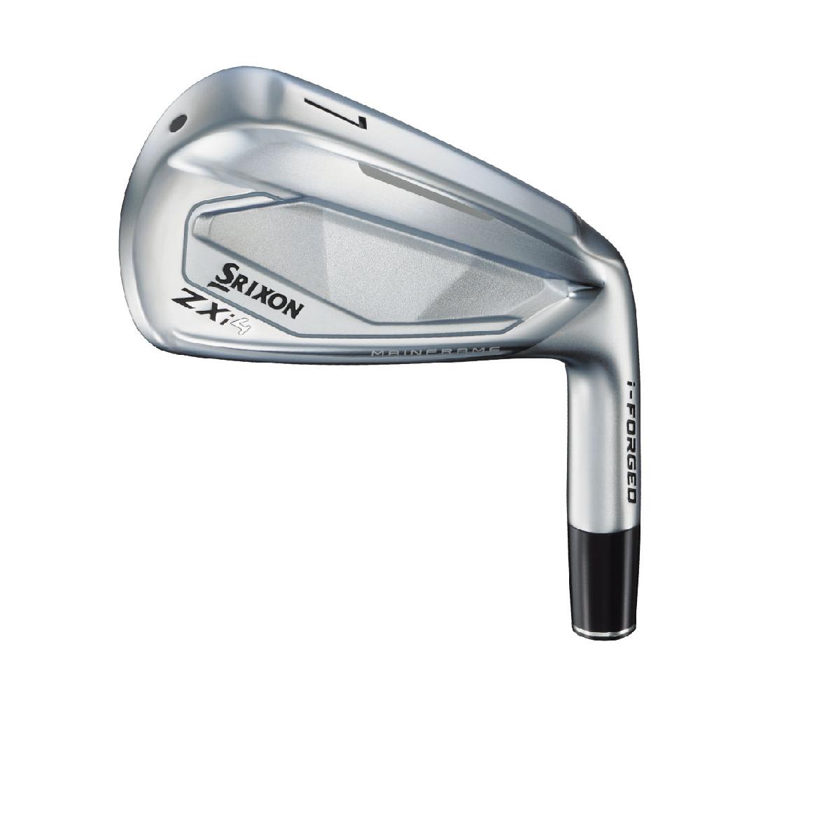 ダンロップ　SRIXON　スリクソン ZXi4 アイアン(単品) Diamana ZXi for IRON　シャフト：Diamana ZXi for IRON｜GDOゴルフショップ 店