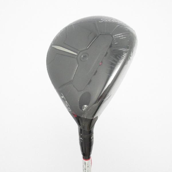 楽天市場】【中古】タイトリスト TSR TSR3 フェアウェイウッド Tour AD