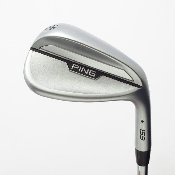 【中古】ピン　PING　S159 ウェッジ N.S.PRO MODUS3 TOUR 115　 【54-14】 シャフト：N.S.PRO MODUS3 TOUR 115 Cランク　フレックスS　男性用 メンズ用　右用