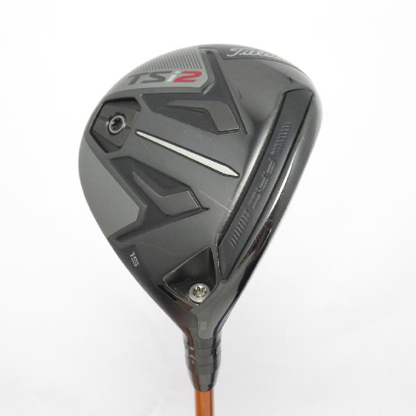 楽天市場】【中古】B：タイトリスト TSi2フェアウェイウッド3w ロフト