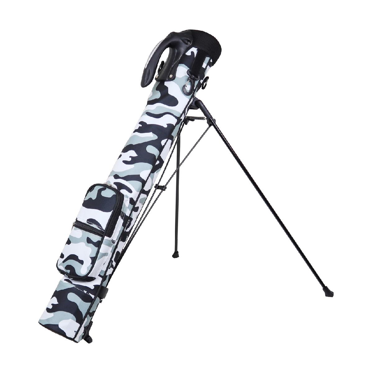 楽天市場】フィドラ FIDRA GDO別注 スタンドクラブケース : GDOゴルフ