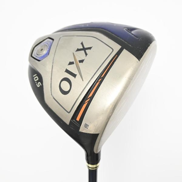 【中古】ダンロップ XXIO ゼクシオ(2018) ドライバー AXIV 5564M シャフト:AXIV 5564MCDランク フレックス6.4 男性用 メンズ用 右用|GDOゴルフショップ 店