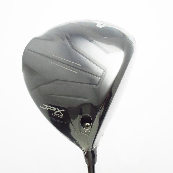 【中古】ミズノ　JPX　JPX ONE SELECT ドライバー TENSEI BLUE MM D　シャフト：TENSEI BLUE MM DAランク　フレックスSR　男性用 メンズ用　右用｜GDOゴルフショップ 店