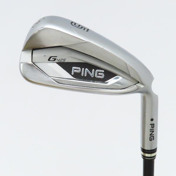 【中古】ピン　G425　G425 アイアン ALTA J CB SLATE　シャフト：ALTA J CB SLATECDランク　フレックスS　男性用 メンズ用　右用｜GDOゴルフショップ 店