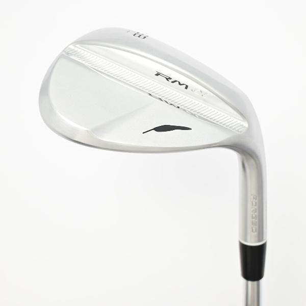 【中古】フォーティーン RM RM-α ウェッジ N.S.PRO TS-114w Ver2 【58-08】シャフト:N.S.PRO TS-114w Ver2BCランク フレックスWEDGE 男性用 メンズ用 右用|GDOゴルフショップ 店