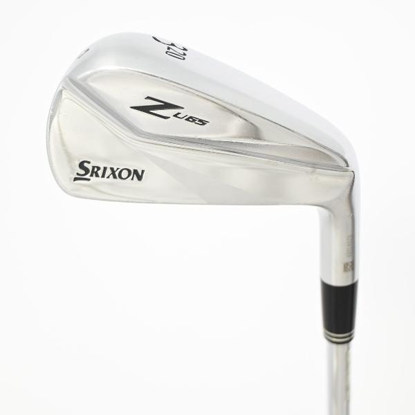 【中古】ダンロップ SRIXON スリクソン Z U65 ユーティリティ Dynamic Gold DST 【U3】シャフト:Dynamic Gold DSTDランク フレックスS200 男性用 メンズ用 右用|GDOゴルフショップ 店