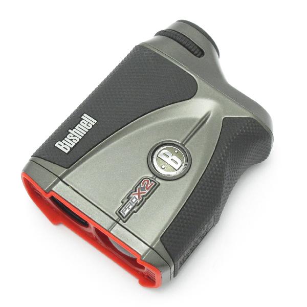 【中古】ブッシュネル Bushnell ピンシーカー プロ X2 ジョルト CDランク フレックス-|GDOゴルフショップ 店