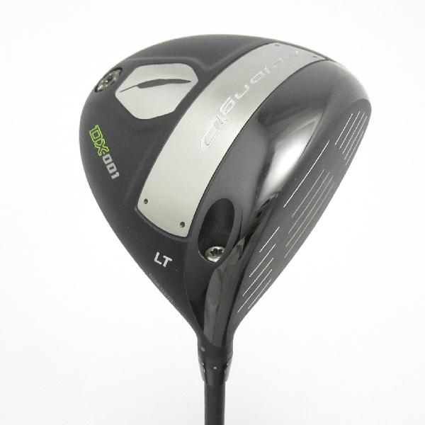 【中古】フォーティーン FOURTEEN GelongD DX001 ドライバー FT-40d シャフト:FT-40dCDランク フレックス設定無 男性用 メンズ用 右用|GDOゴルフショップ 店