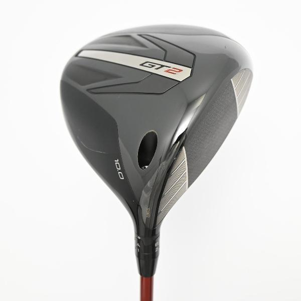 【中古】タイトリスト　TITLEIST　GT2 ドライバー PROJECT X DENALI RED 50　シャフト：PROJECT X DENALI RED 50BCランク　フレックス5.0　男性用 メンズ用　右用｜GDOゴルフショップ 店