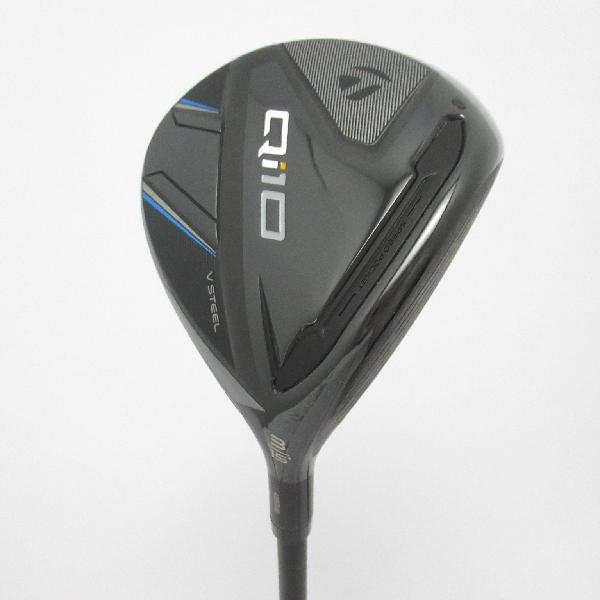 楽天市場】【中古】テーラーメイド Qi10 Qi10 フェアウェイ