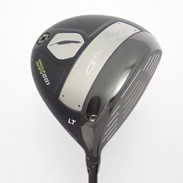 【中古】フォーティーン　FOURTEEN　GelongD DX001 ドライバー FT-40d　 シャフト：FT-40d CDランク　フレックス設定無　男性用 メンズ用　右用