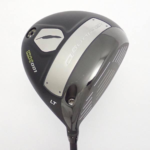 【中古】フォーティーン　FOURTEEN　GelongD DX001 ドライバー FT-40d　 シャフト：FT-40d CDランク　フレックス設定無　男性用 メンズ用　右用