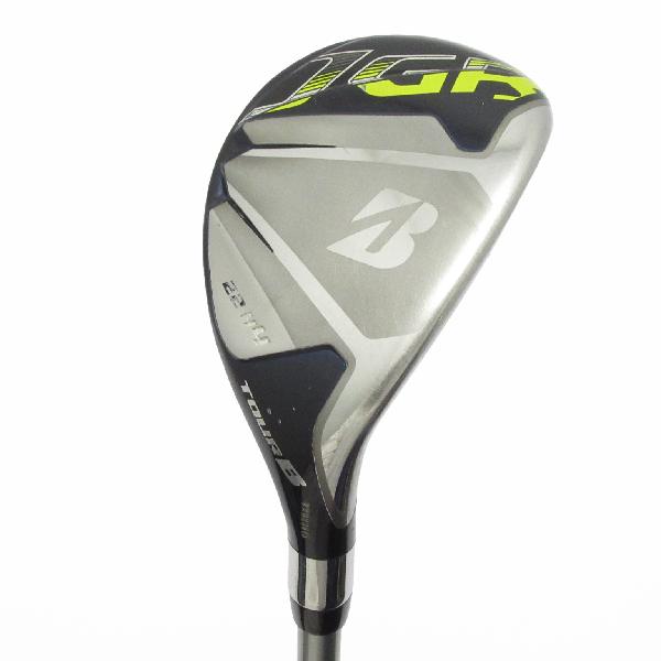 【中古】ブリヂストン　TOUR B　ツアーB JGR ユーティリティ JGR TG1-HY　 【U4】 シャフト：JGR TG1-HY Dランク　フレックスS　男性用 メンズ用　右用 7,756円