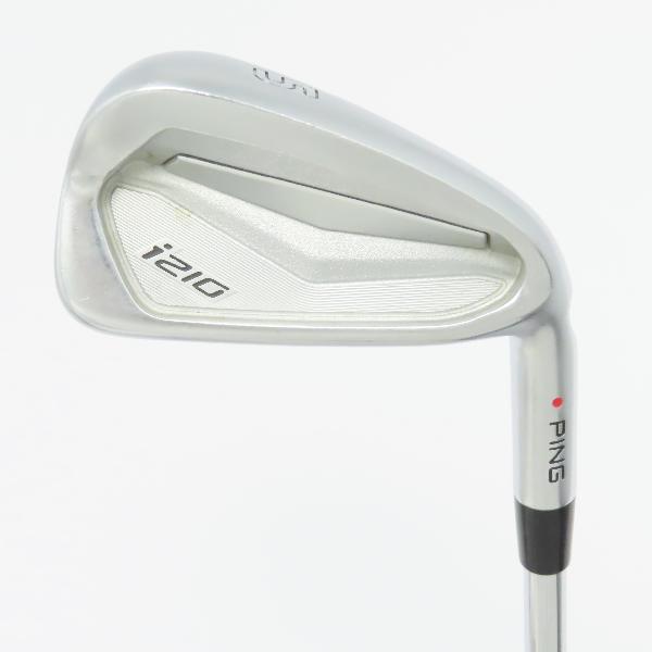 【中古】ピン　I SERIES　i210 アイアン Dynamic Gold　 シャフト：Dynamic Gold CDランク　フレックスX100　男性用 メンズ用　右用 37,102円