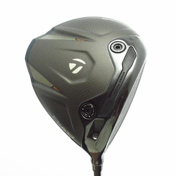 【中古】テーラーメイド Qi4D Qi4D ドライバー REAX 50 Mid Rotation BLUE(2026) シャフト:REAX 50 Mid Rotation BLUE(2026)BCランク フレックスS 男性用 メンズ用 右用|GDOゴルフショップ 店