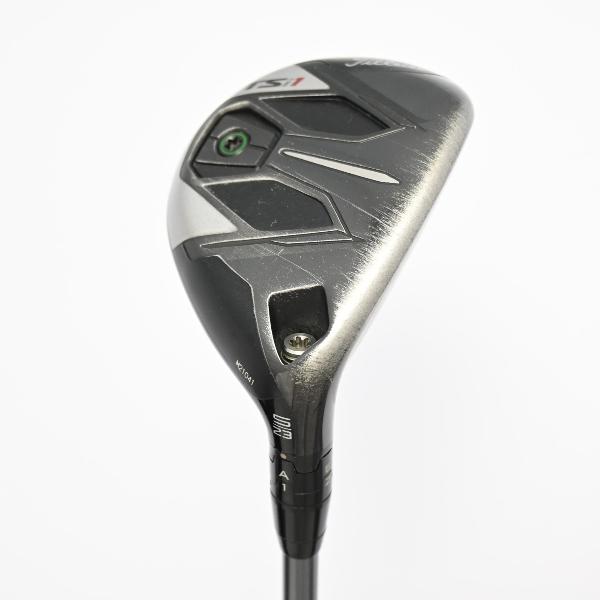 【中古】タイトリスト　TSi　TSi1 ユーティリティ TSP299 HY 50　【U5】シャフト：TSP299 HY 50Dランク　フレックスR　男性用 メンズ用　右用｜GDOゴルフショップ 店