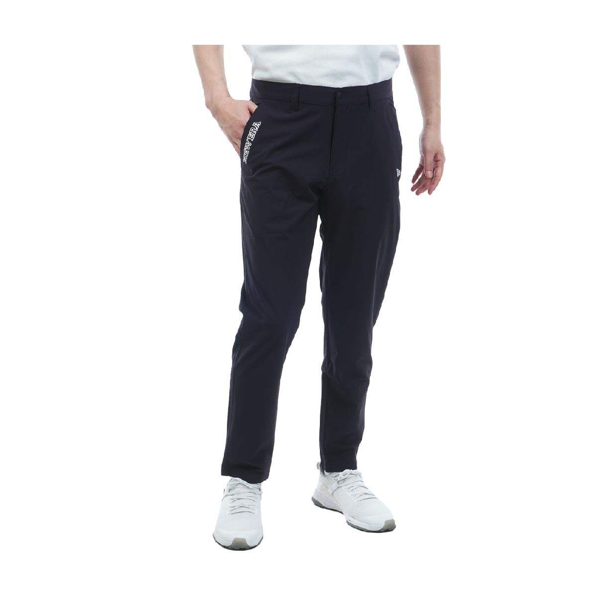 ニューエラ　NEW ERA GOLF　GF LT 261 ストレッチテーパードパンツ