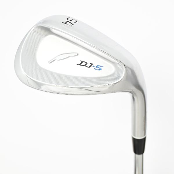 【中古】フォーティーン　DJ　DJ-5 ウェッジ N.S.PRO DS-91w　 【54-08】 シャフト：N.S.PRO DS-91w Cランク　フレックスWEDGE　男性用 メンズ用　右用