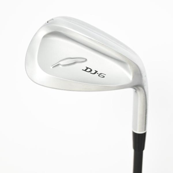 【中古】フォーティーン　DJ　DJ-6 ウェッジ FT-52w Ver2　レディス 【44-13】シャフト：FT-52w Ver2Cランク　フレックスWEDGE　右用｜GDOゴルフショップ 店