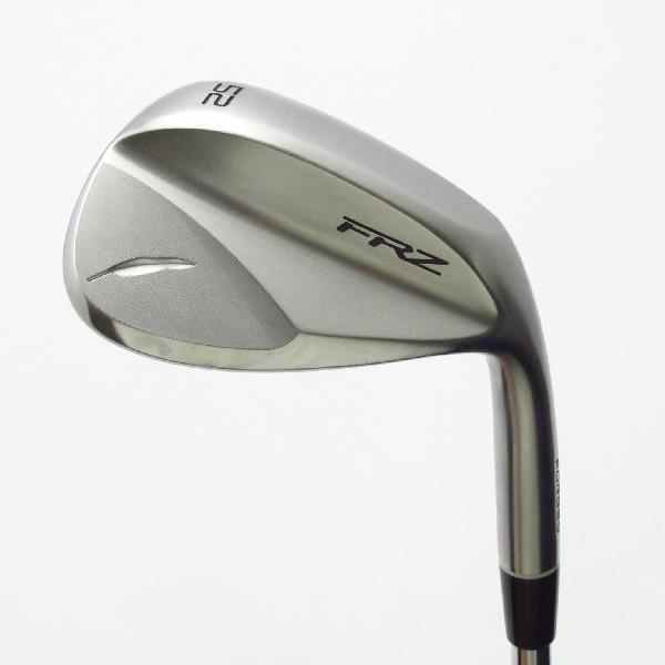 【中古】フォーティーン　FOURTEEN　FRZ パールサテン仕上げ ウェッジ N.S.PRO TS-114w Ver2　【52-07】シャフト：N.S.PRO TS-114w Ver2BCランク　フレックスWEDGE　男性用 メンズ用　右用｜GDOゴルフショップ 店 14,692円