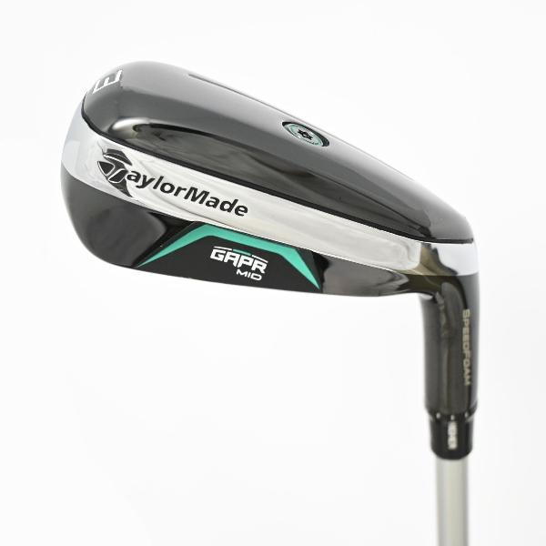 【中古】テーラーメイド　GAPR　GAPR MID ユーティリティ MCI 90　 【U3】 シャフト：MCI 90 Cランク　フレックスS　男性用 メンズ用　右用