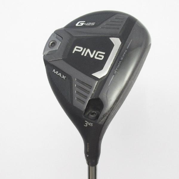 PING - PING G410 3W フェアウェイウッド　tour 173-65 S 5002561255_1.jpg