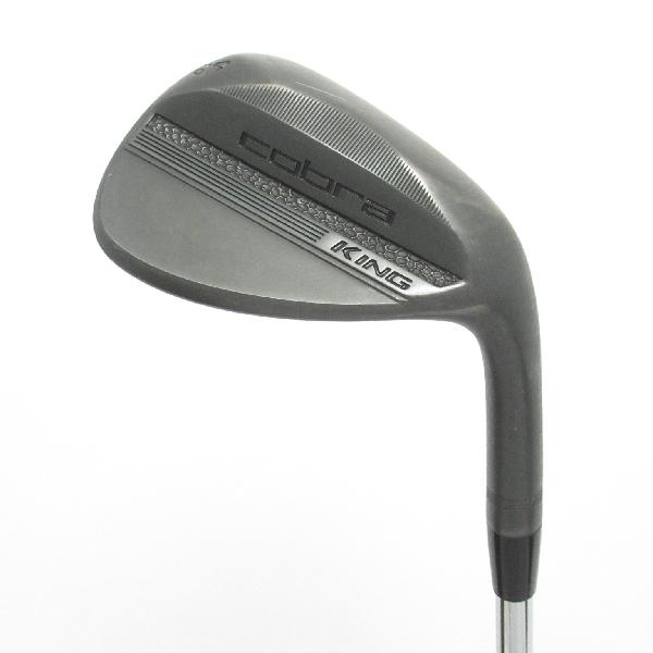 【中古】コブラ　KING　KING WEDGE BLACK ウェッジ N.S.PRO MODUS3 TOUR 105　【54-10】シャフト：N.S.PRO MODUS3 TOUR 105Cランク　フレックスS　男性用 メンズ用　右用｜GDOゴルフショップ 店