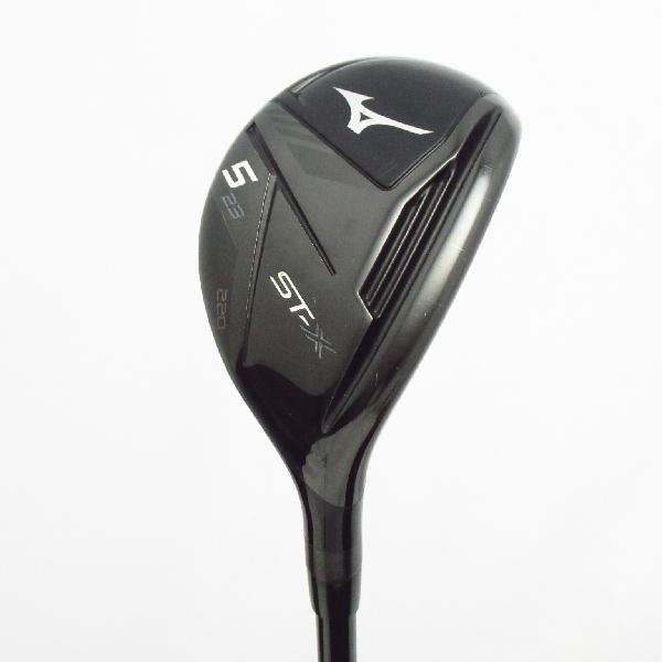 【中古】ミズノ　ST　ST-X220 ユーティリティ Tour AD GM-U　 【U5】 シャフト：Tour AD GM-U CDランク　フレックスR　男性用 メンズ用　右用