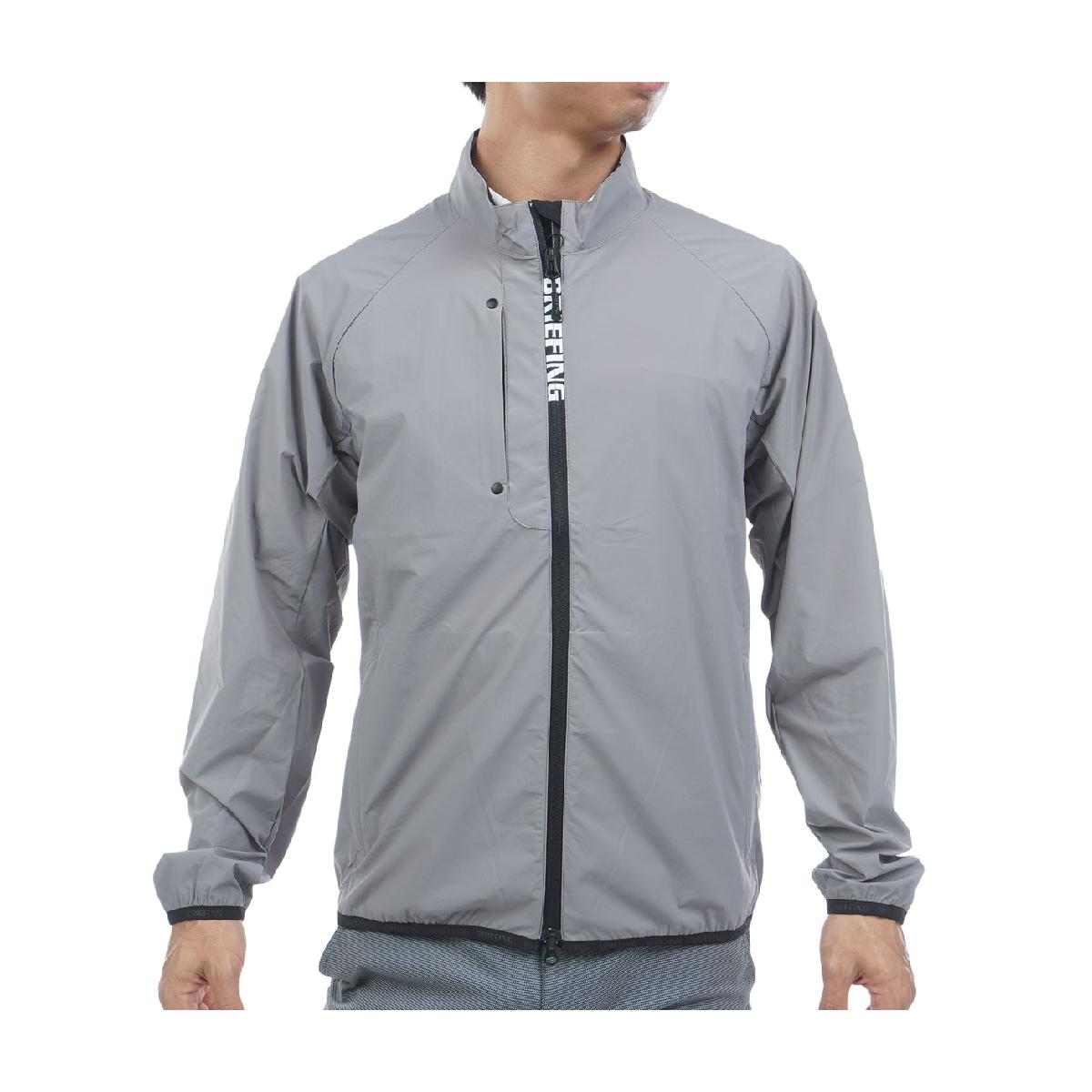 楽天市場】ブリーフィング BRIEFING ストレッチ ポーラテック フリース