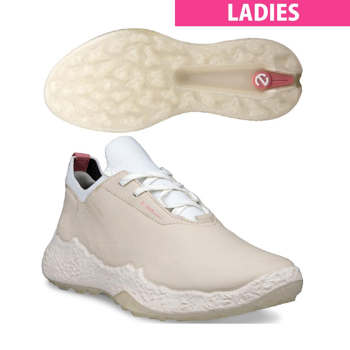 ecco　エコー　BIOM H5 シューズ　 レディス
