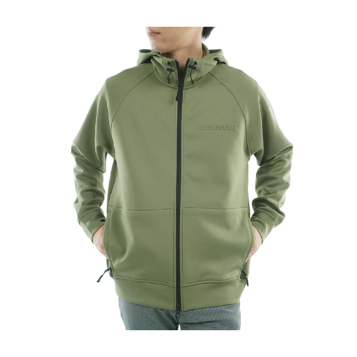 楽天市場】ブリーフィング BRIEFING メンズ レディース パーカー