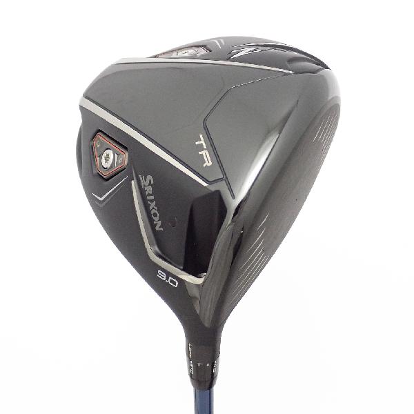 【中古】ダンロップ SRIXON スリクソン ZXi TR ドライバー VENTUS ZXi 5 シャフト:VENTUS ZXi 5Bランク フレックスS 男性用 メンズ用 右用|GDOゴルフショップ 店
