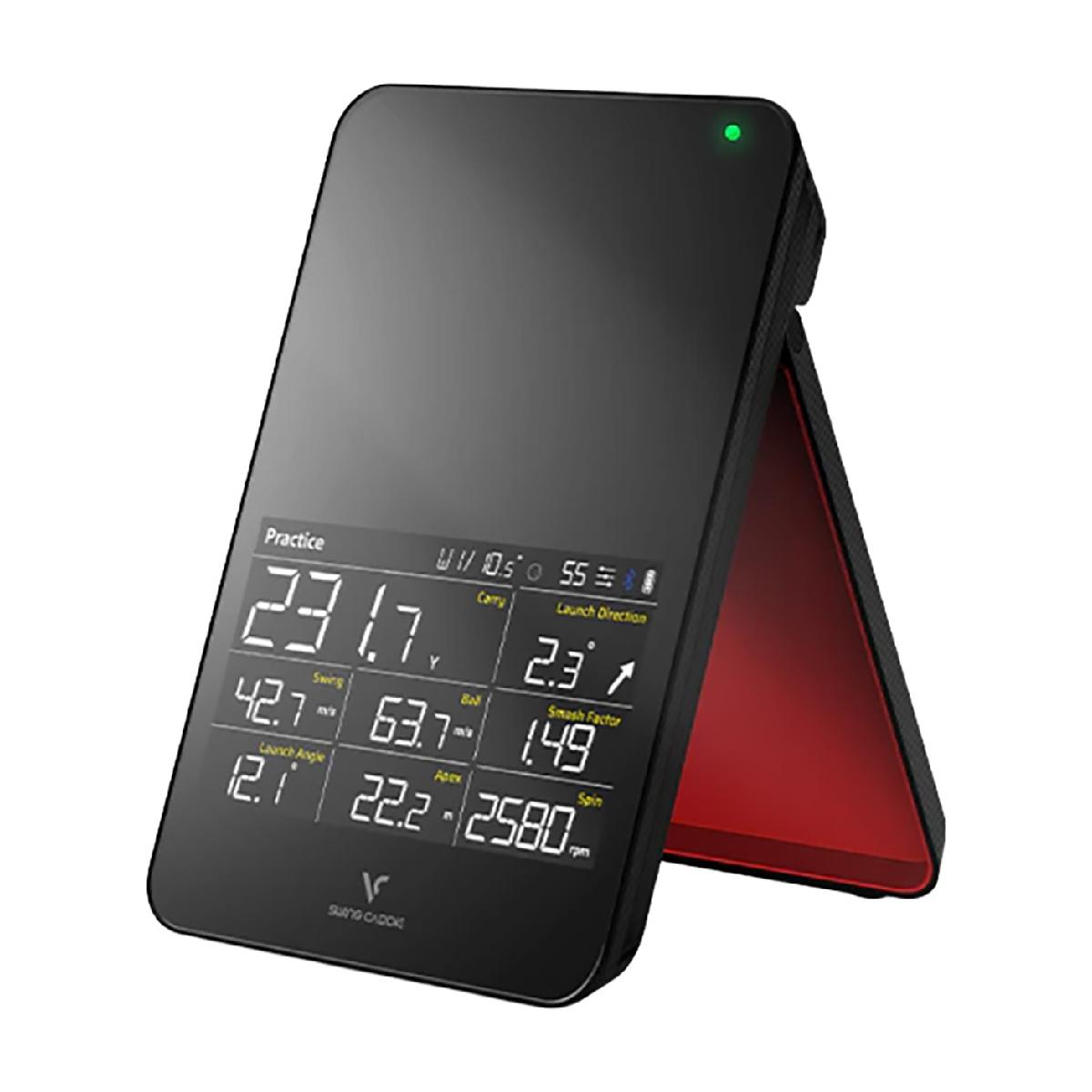 ボイスキャディ　Voice Caddie　SC4 PRO｜GDOゴルフショップ 店