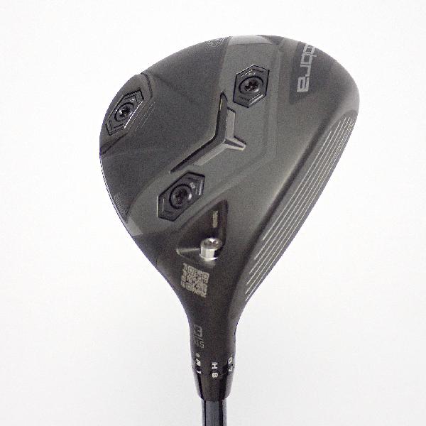 【中古】コブラ　cobra　DS-ADAPT LS フェアウェイウッド LIN-Q for Cobra　 【3W】 シャフト：LIN-Q for Cobra BCランク　フレックスS　男性用 メンズ用　右用