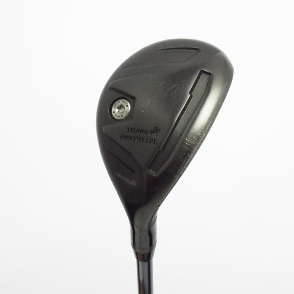【中古】マスターズ　MASTERS　ソノ他 ユーティリティ ユーティリティ カーボンシャフト　 【28】 シャフト：カーボンシャフト Cランク　フレックスS　男性用 メンズ用　右用