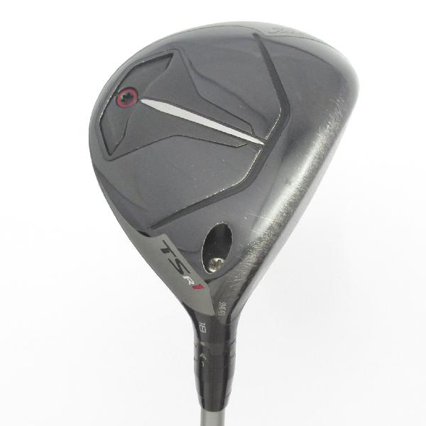楽天市場】【中古】タイトリスト TSR TSR1 フェアウェイウッド