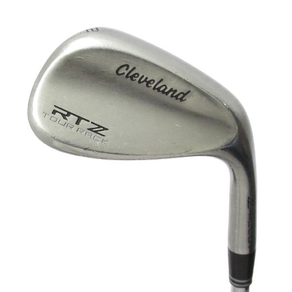 【中古】クリーブランド　CG　RTZ ツアーラック ウェッジ N.S.PRO MODUS3 TOUR 115　【52-10】シャフト：N.S.PRO MODUS3 TOUR 115Cランク　フレックスS　男性用 メンズ用　右用｜GDOゴルフショップ 店