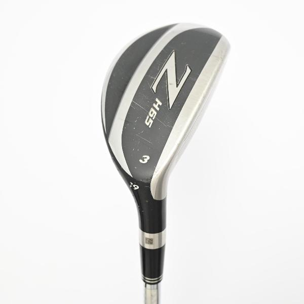 【中古】ダンロップ　SRIXON　スリクソン Z H65 ユーティリティ N.S.PRO MODUS3 TOUR 105　 【U3】 シャフト：N.S.PRO MODUS3 TOUR 105 Dランク　フレックスR　男性用 メンズ用　右用