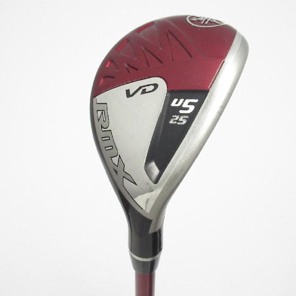 【中古】ヤマハ　RMX　RMX VD ユーティリティ Diamana YR h　 【U5】 シャフト：Diamana YR h Cランク　フレックスSR　男性用 メンズ用　右用